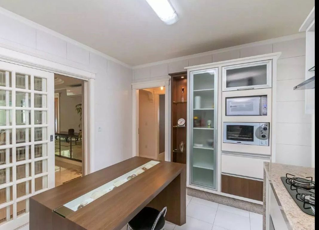 Apartamento Frente Mar com Vista Permanente ? Barra Sul, Balneário Camboriú