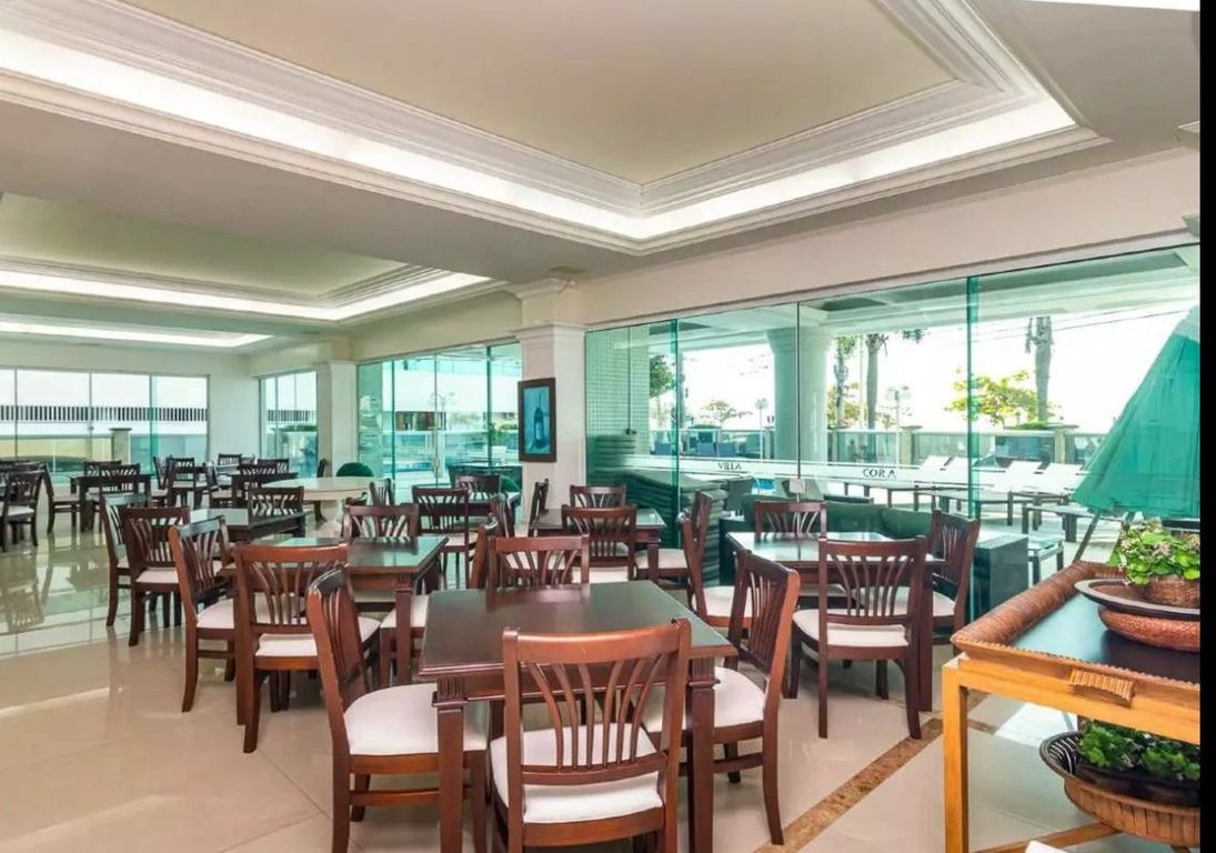 Apartamento Frente Mar com Vista Permanente ? Barra Sul, Balneário Camboriú