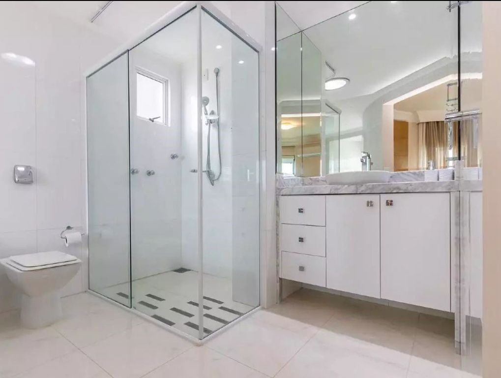 Apartamento Frente Mar com Vista Permanente ? Barra Sul, Balneário Camboriú