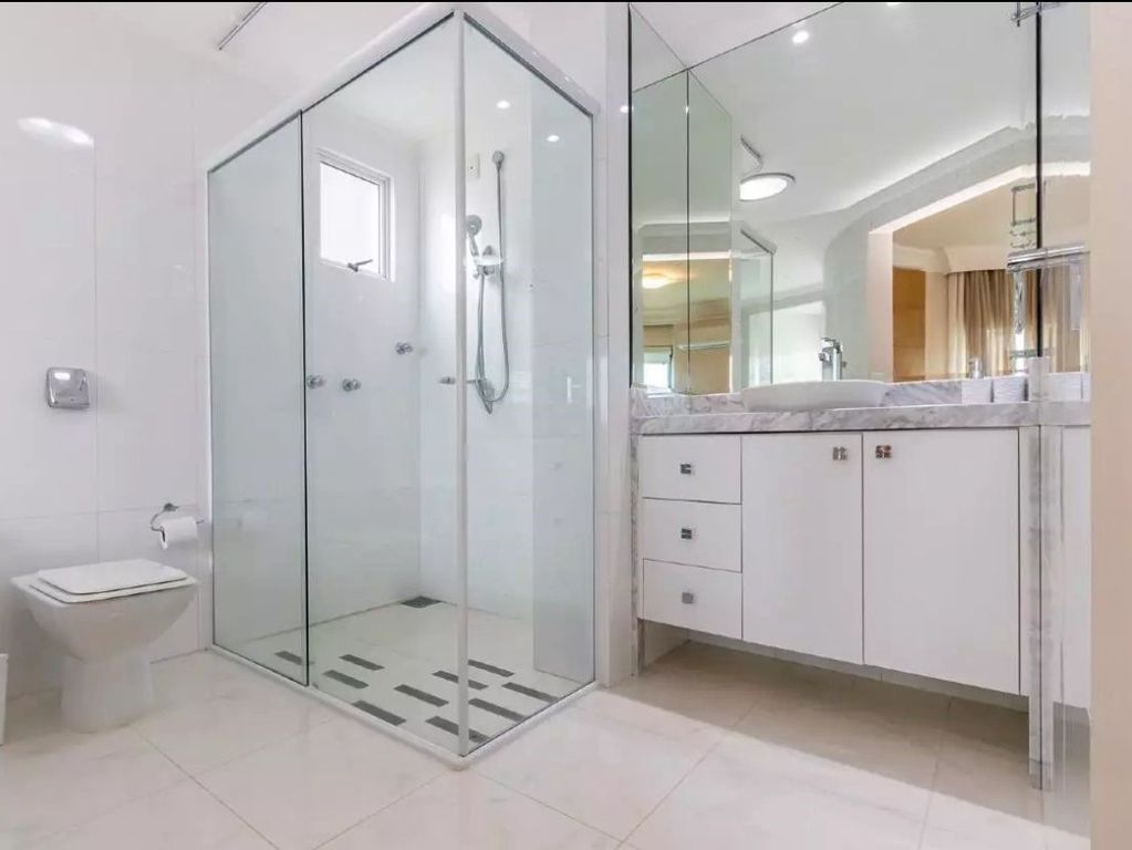 Apartamento Frente Mar com Vista Permanente ? Barra Sul, Balneário Camboriú