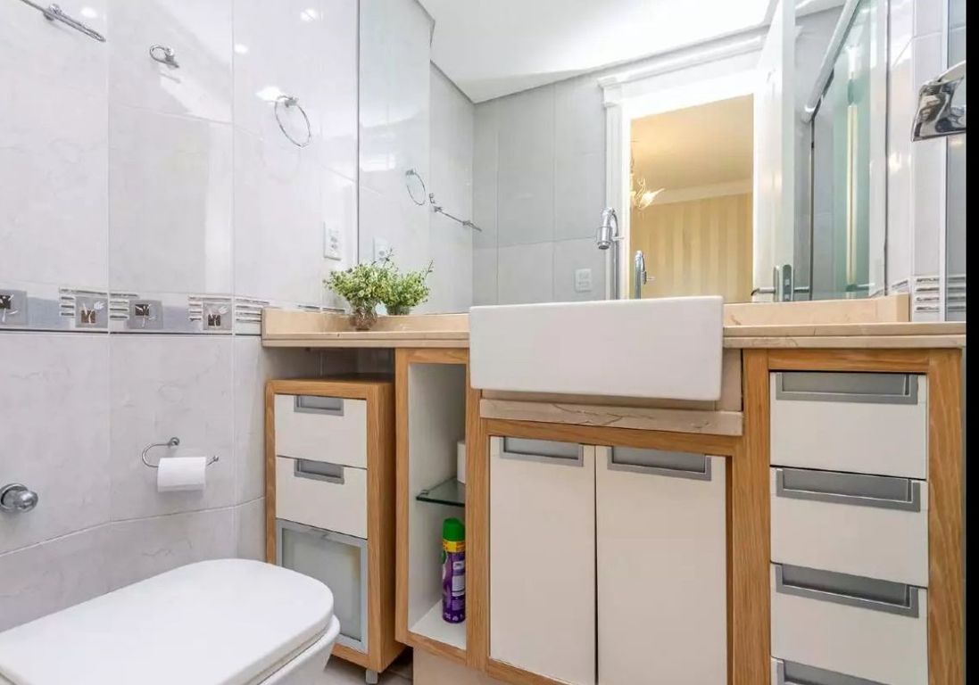 Apartamento Frente Mar com Vista Permanente ? Barra Sul, Balneário Camboriú