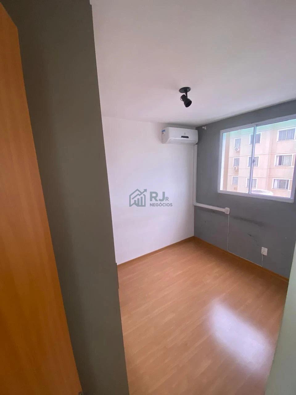 Apartamento à Venda - Residencial Lagoa Santa | Zona Leste - Londrina/PR