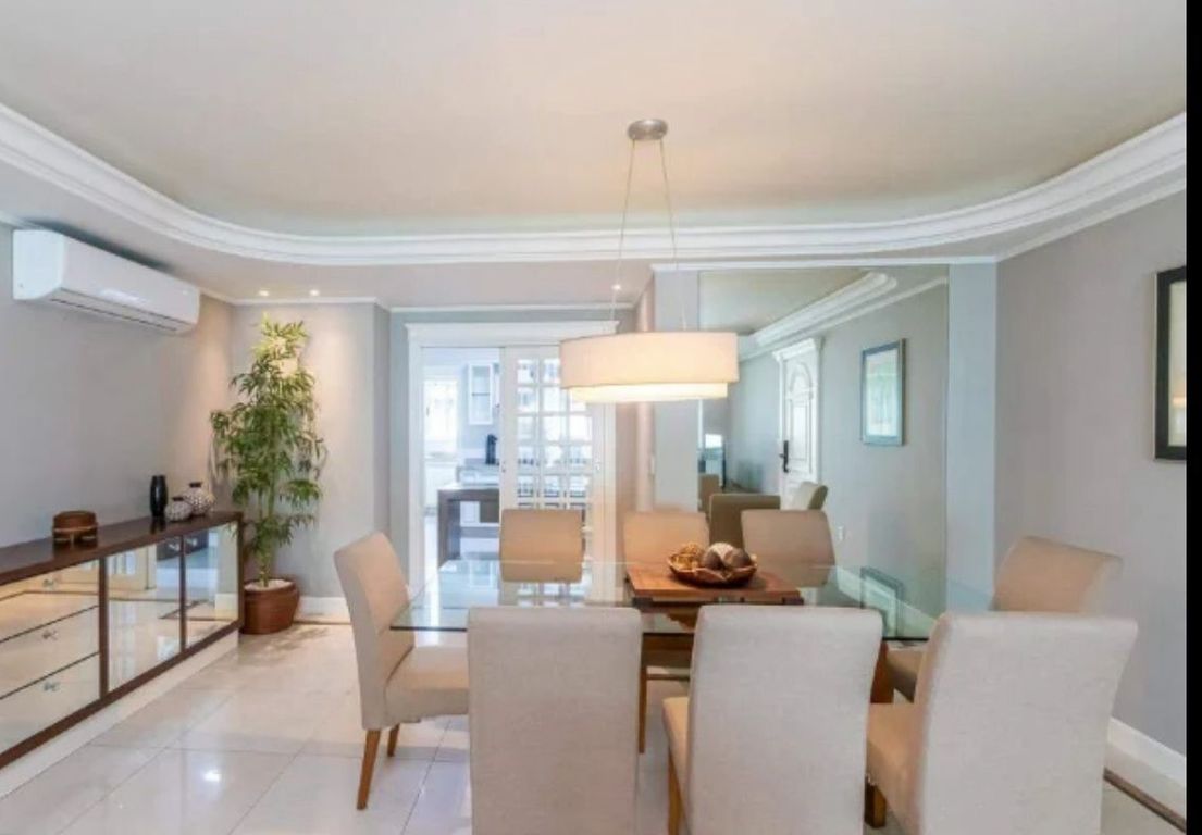 Apartamento Frente Mar com Vista Permanente ? Barra Sul, Balneário Camboriú