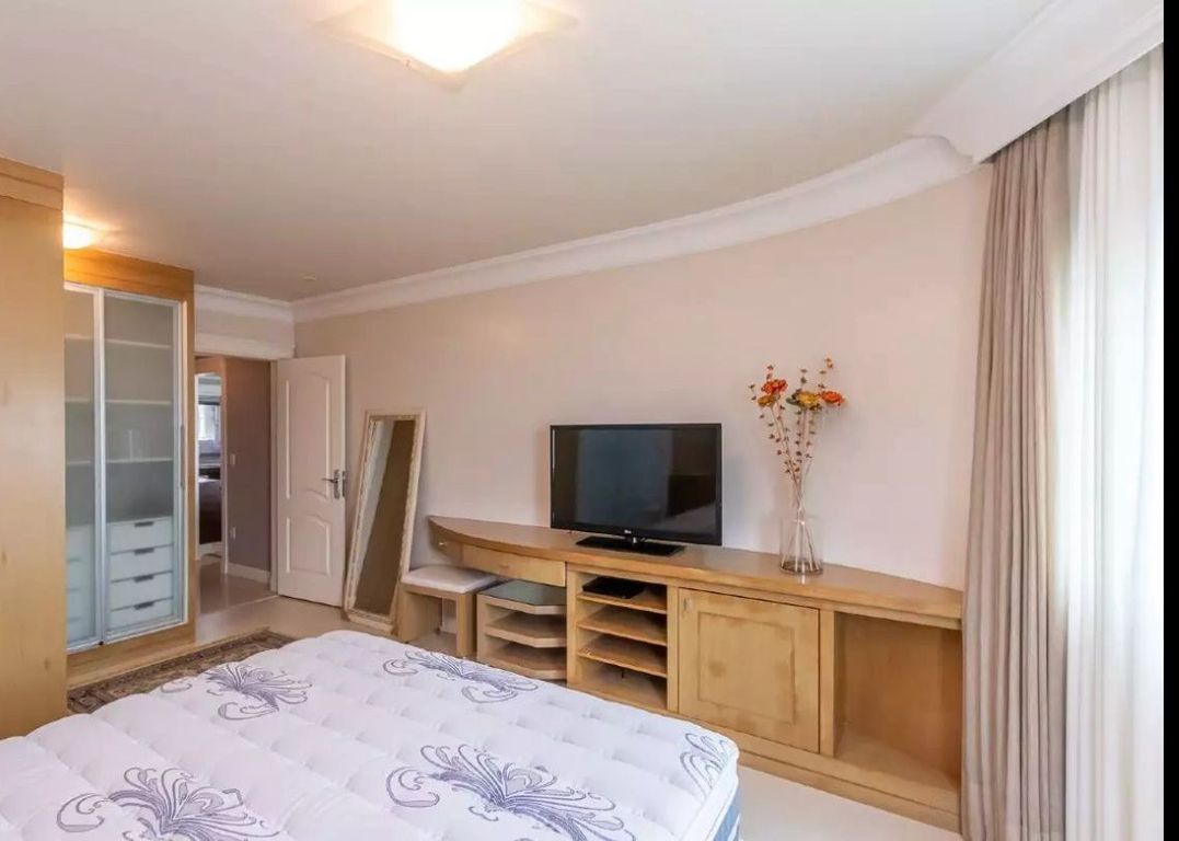 Apartamento Frente Mar com Vista Permanente ? Barra Sul, Balneário Camboriú