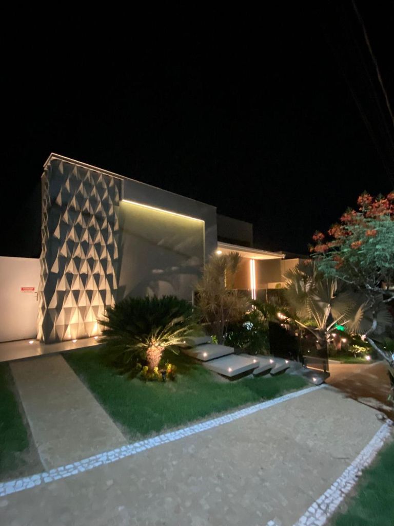 Casa de Alto Padrão à Venda ? Condomínio Royal Boulevard | Ibiporã