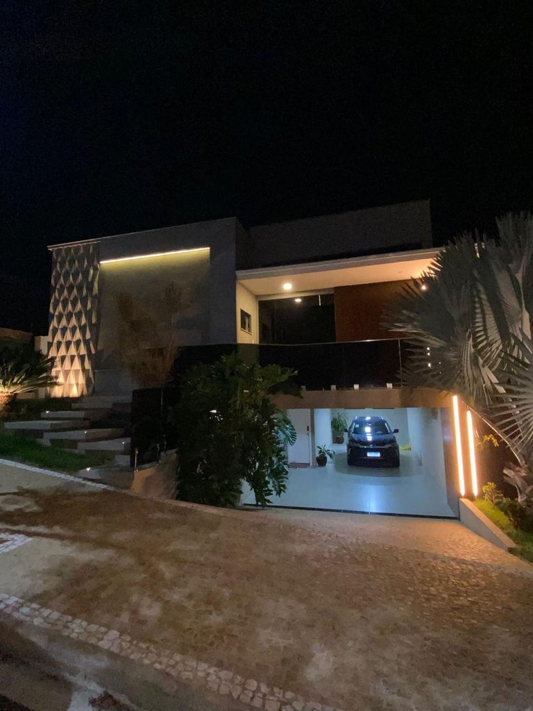 Casa de Alto Padrão à Venda ? Condomínio Royal Boulevard | Ibiporã