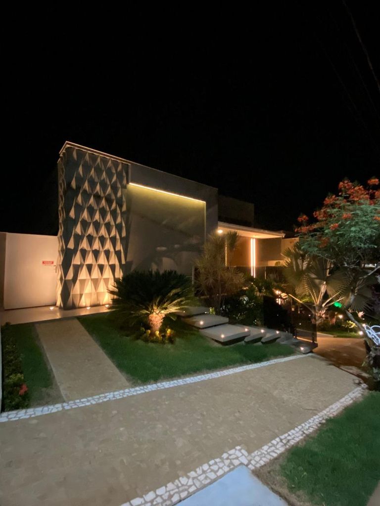 Casa de Alto Padrão à Venda ? Condomínio Royal Boulevard | Ibiporã