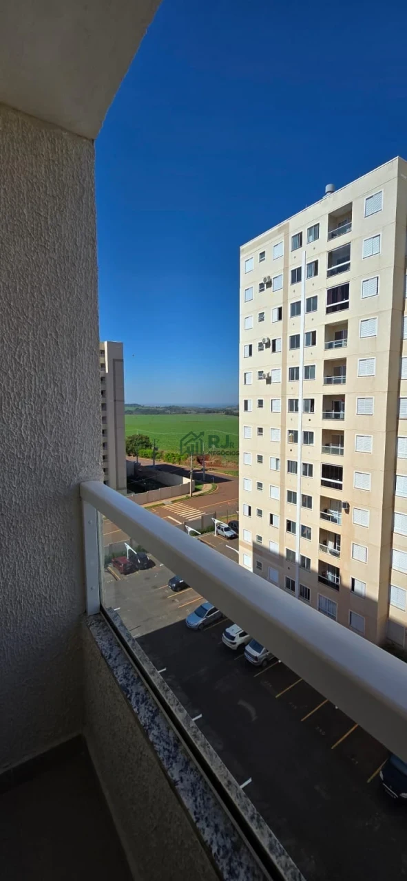 Imagens do imóveis APARTAMENTO À VENDA – COND. LAGUNA MÁLAGA | LONDRINA/PR
