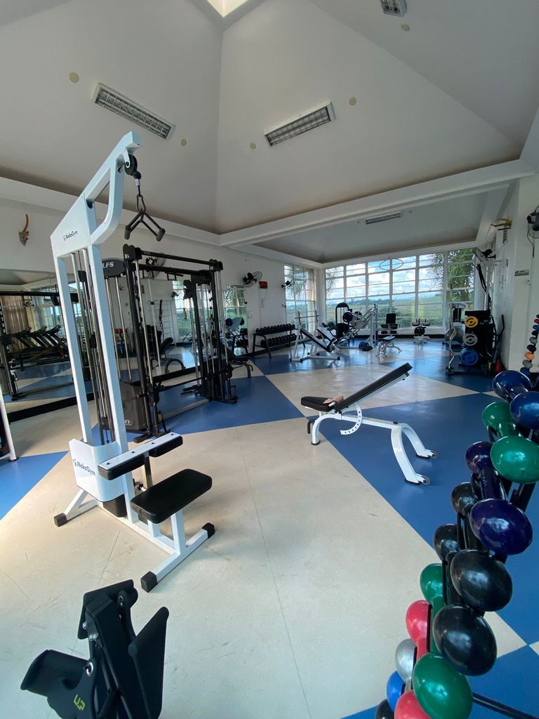 Casa de Alto Padrão à Venda ? Condomínio Royal Boulevard | Ibiporã