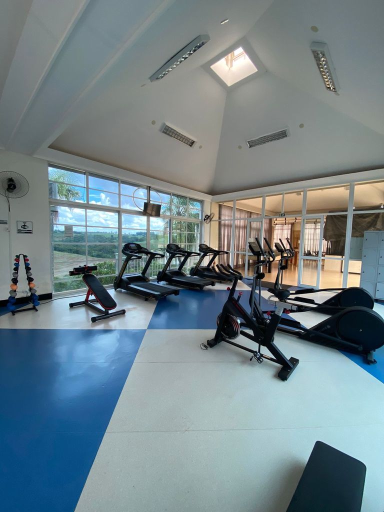 Casa de Alto Padrão à Venda ? Condomínio Royal Boulevard | Ibiporã