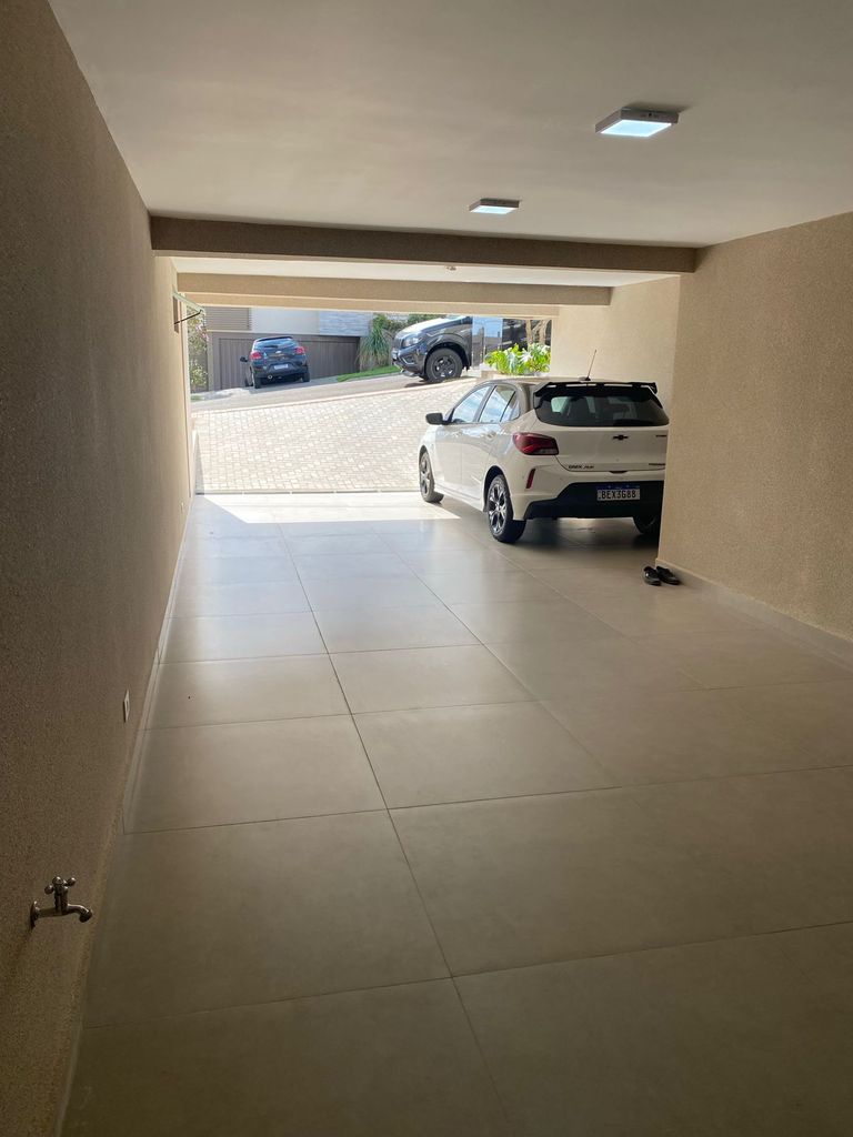 Casa de Alto Padrão à Venda ? Condomínio Royal Boulevard | Ibiporã