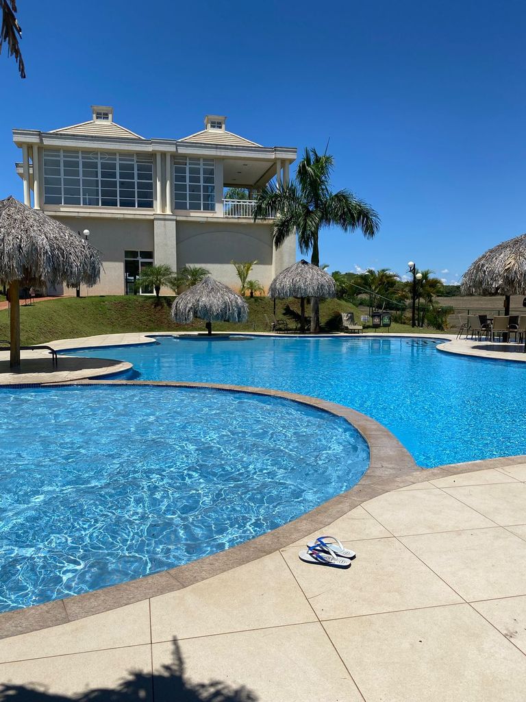 Casa de Alto Padrão à Venda ? Condomínio Royal Boulevard | Ibiporã