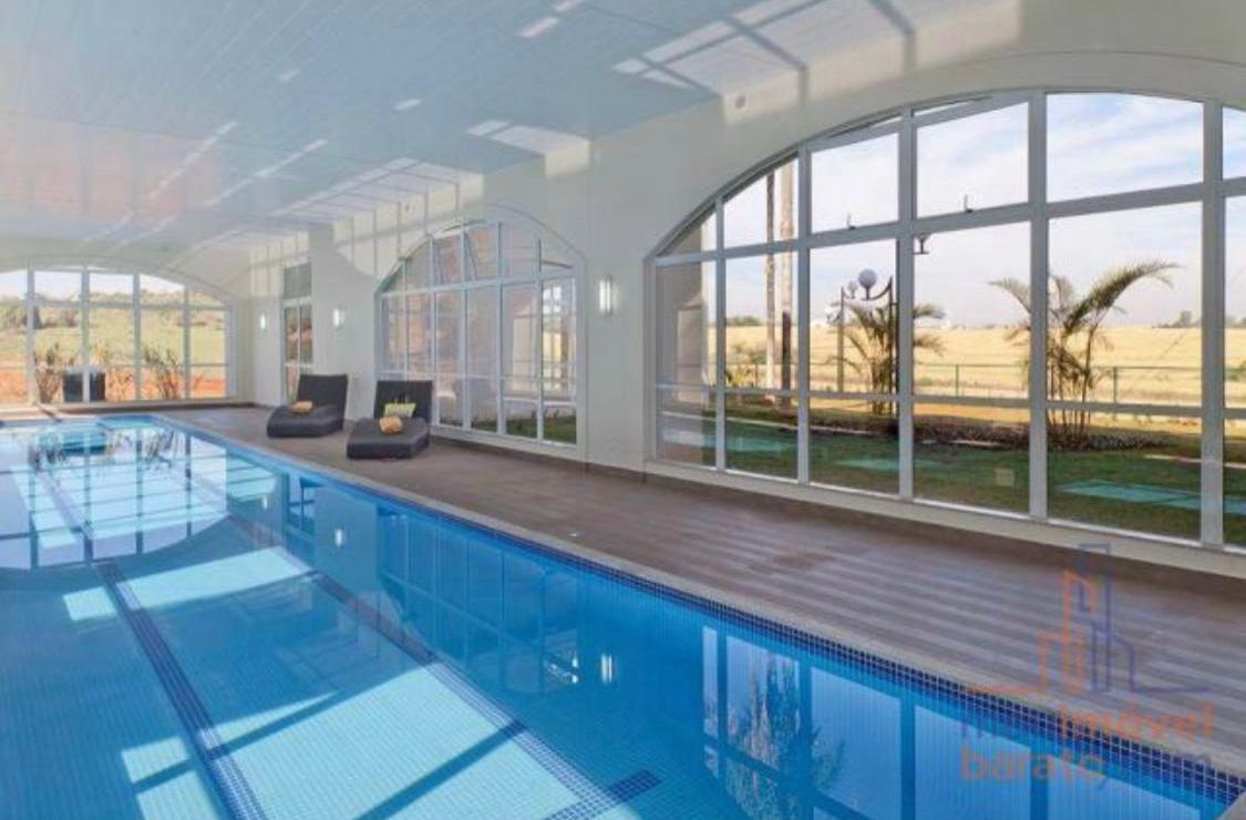 Casa de Alto Padrão à Venda ? Condomínio Royal Boulevard | Ibiporã