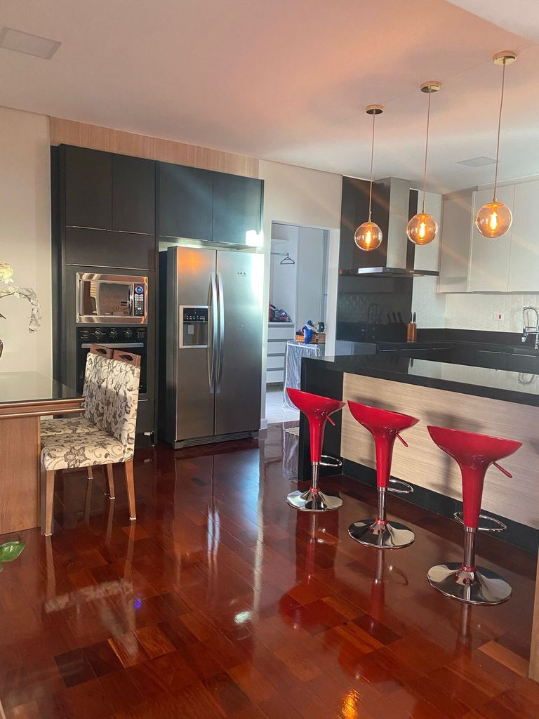 Casa de Alto Padrão à Venda ? Condomínio Royal Boulevard | Ibiporã