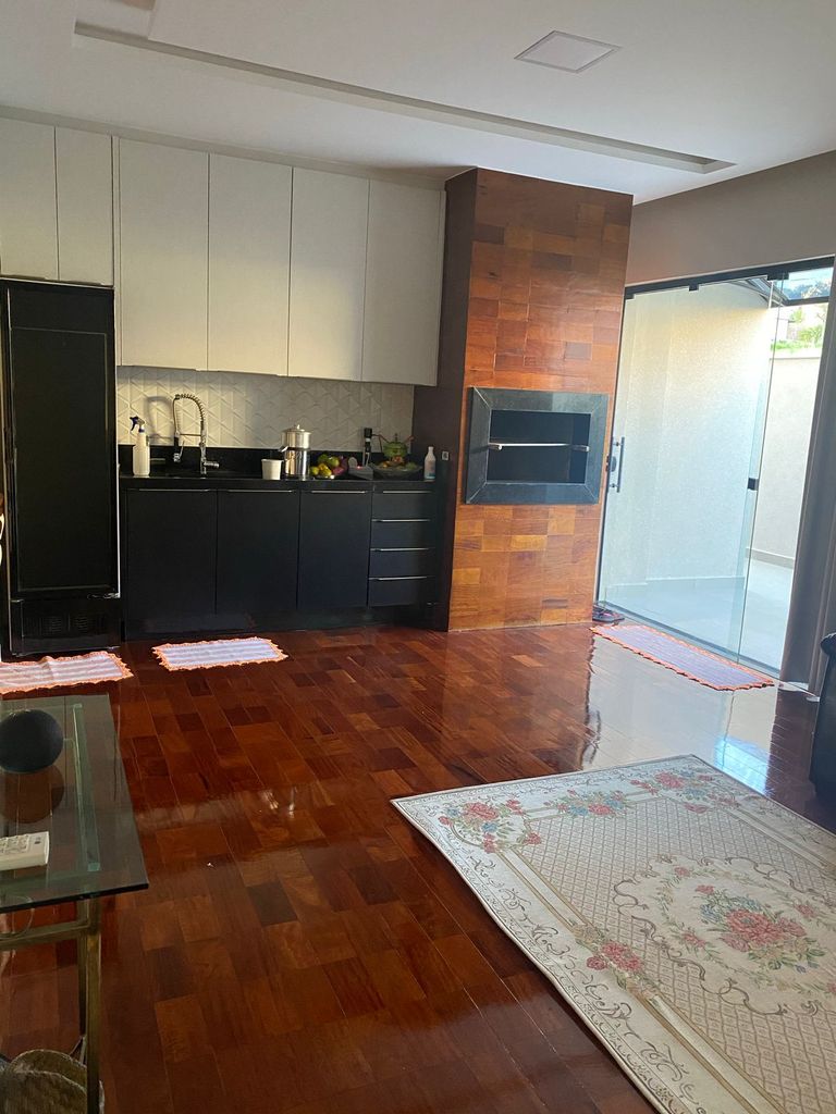 Casa de Alto Padrão à Venda ? Condomínio Royal Boulevard | Ibiporã