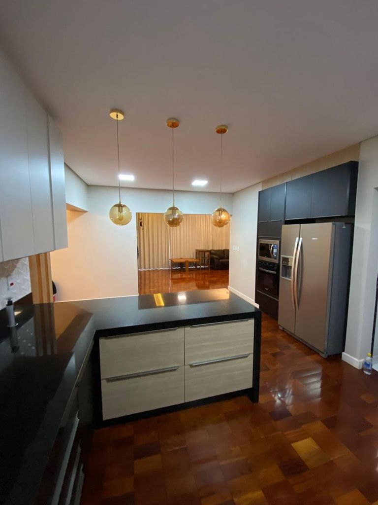 Casa de Alto Padrão à Venda ? Condomínio Royal Boulevard | Ibiporã