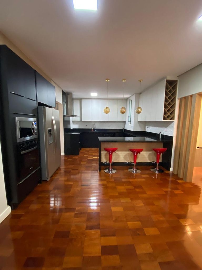 Casa de Alto Padrão à Venda ? Condomínio Royal Boulevard | Ibiporã