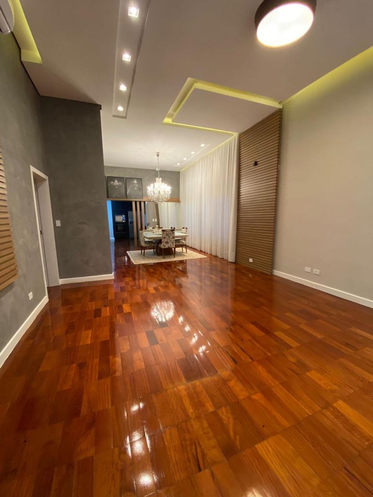 Casa de Alto Padrão à Venda ? Condomínio Royal Boulevard | Ibiporã