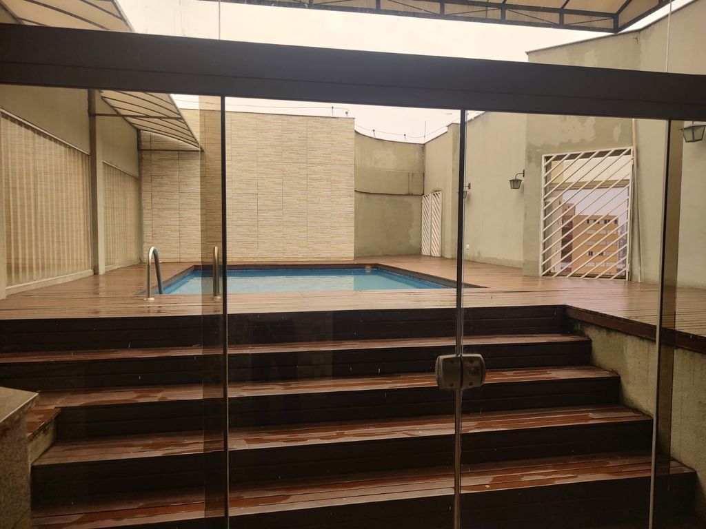 Venda, cobertura no Costa do Caribe, Londrina PR