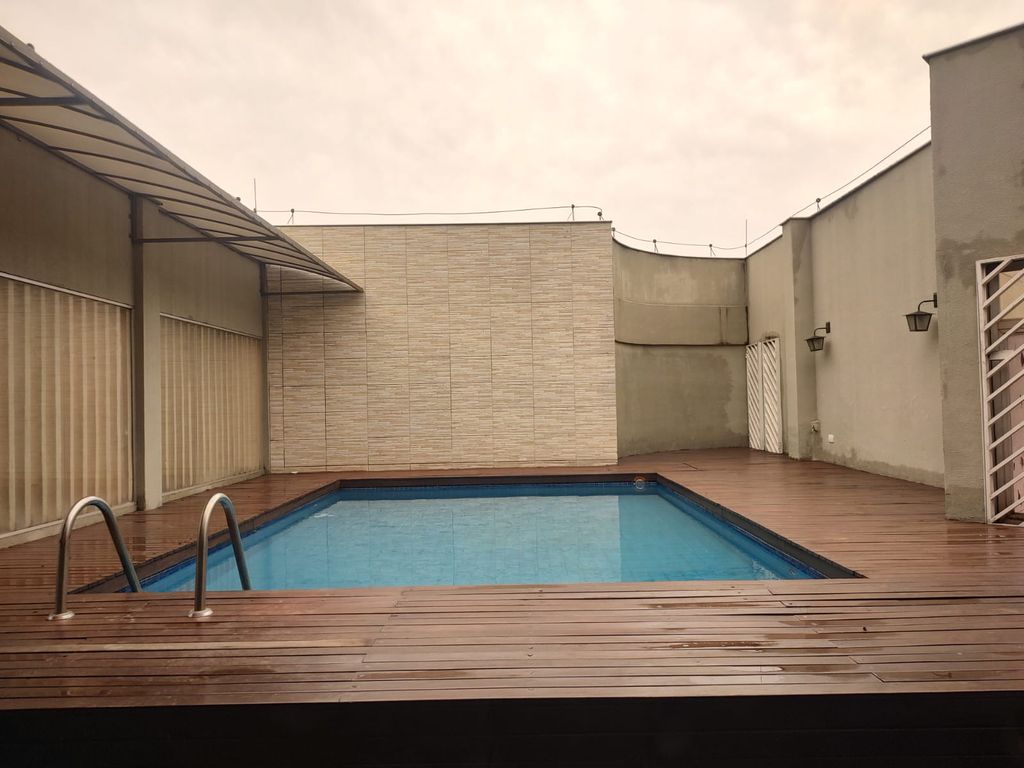 Venda, cobertura no Costa do Caribe, Londrina PR