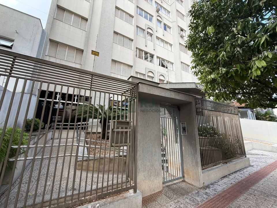 APARTAMENTO 3 QUARTOS COM SUÍTE NO CENTRO DE LONDRINA