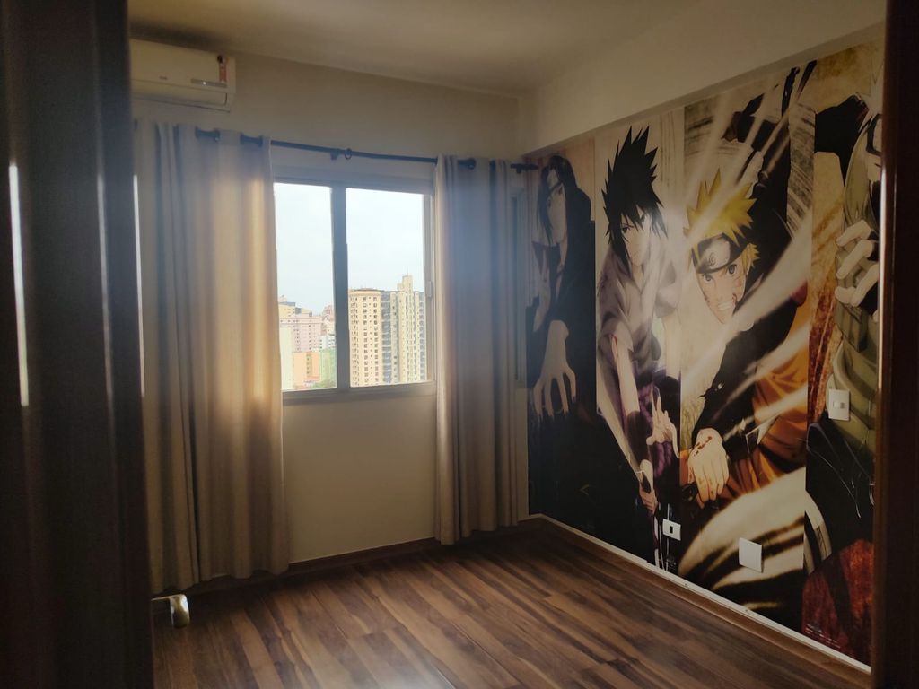 Venda, cobertura no Costa do Caribe, Londrina PR