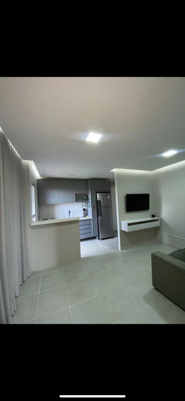 Imagens do imóveis Apartamento à Venda no Edifício London Palace – Jardim Maria Celina