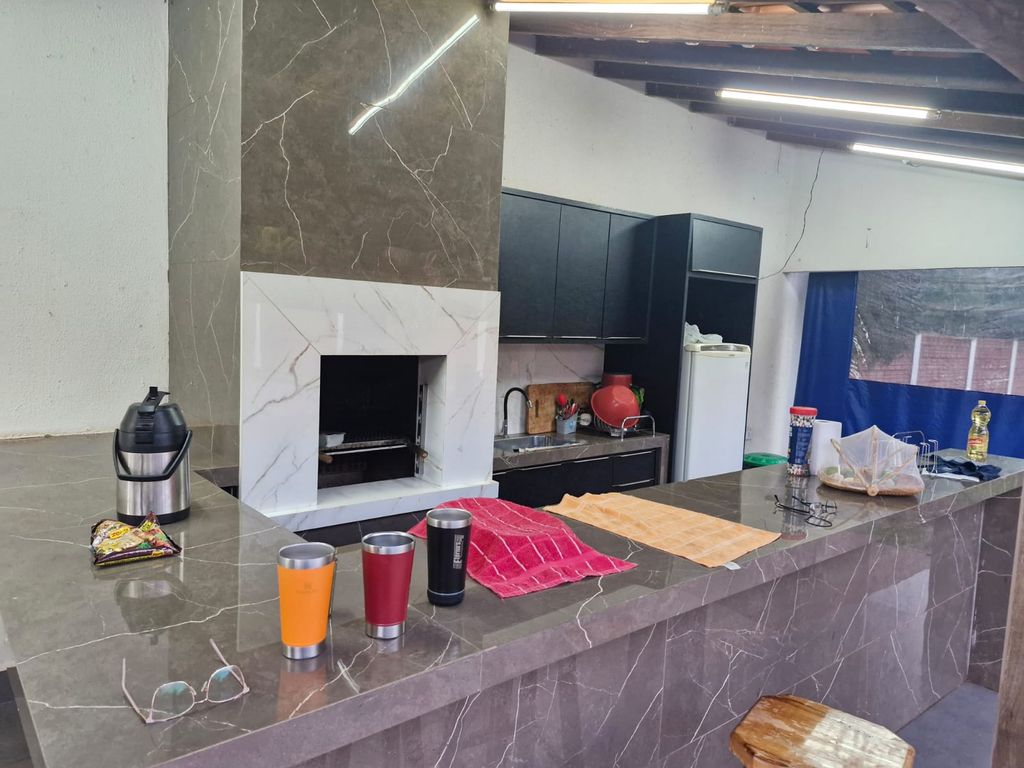 VENDO CHÁCARA MOLHADA EM ALVORADA DO SUL ? VERÃO, LAZER E TRANQUILIDADE!