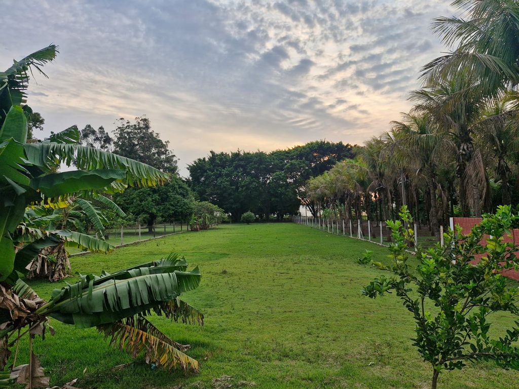 VENDO CHÁCARA MOLHADA EM ALVORADA DO SUL ? VERÃO, LAZER E TRANQUILIDADE!