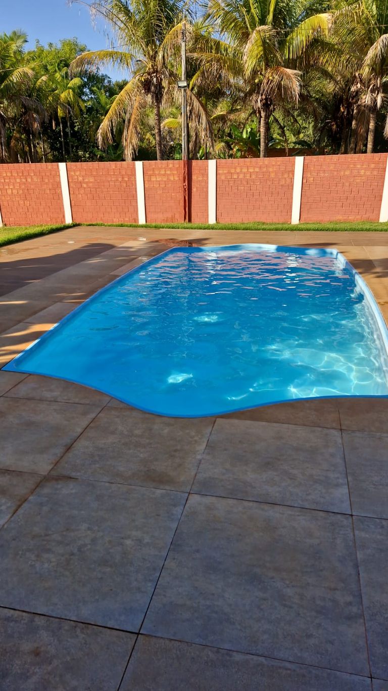 VENDO CHÁCARA MOLHADA EM ALVORADA DO SUL ? VERÃO, LAZER E TRANQUILIDADE!