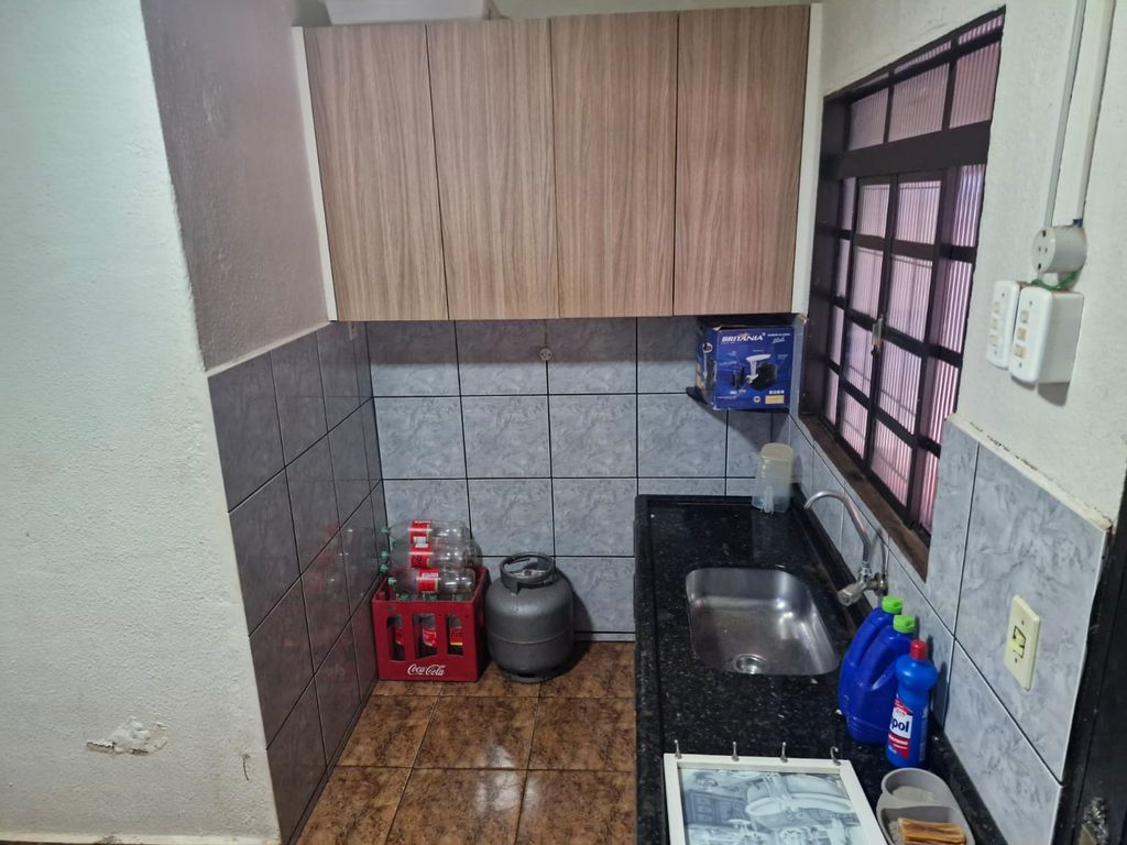 VENDO CHÁCARA MOLHADA EM ALVORADA DO SUL ? VERÃO, LAZER E TRANQUILIDADE!