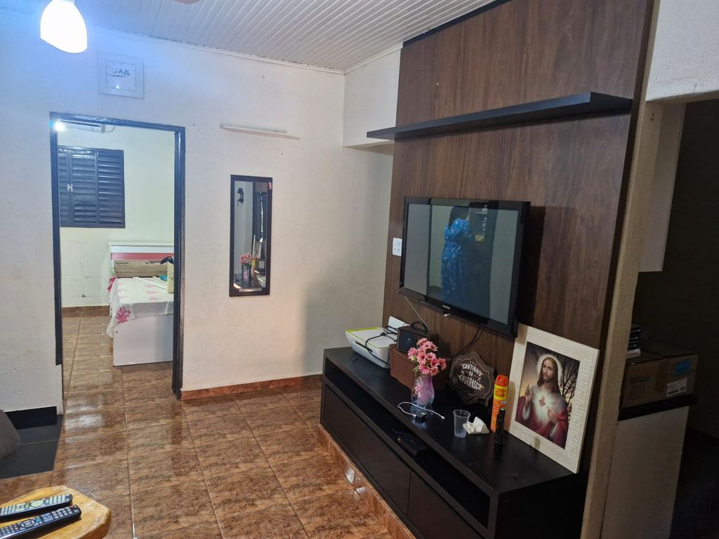 VENDO CHÁCARA MOLHADA EM ALVORADA DO SUL ? VERÃO, LAZER E TRANQUILIDADE!