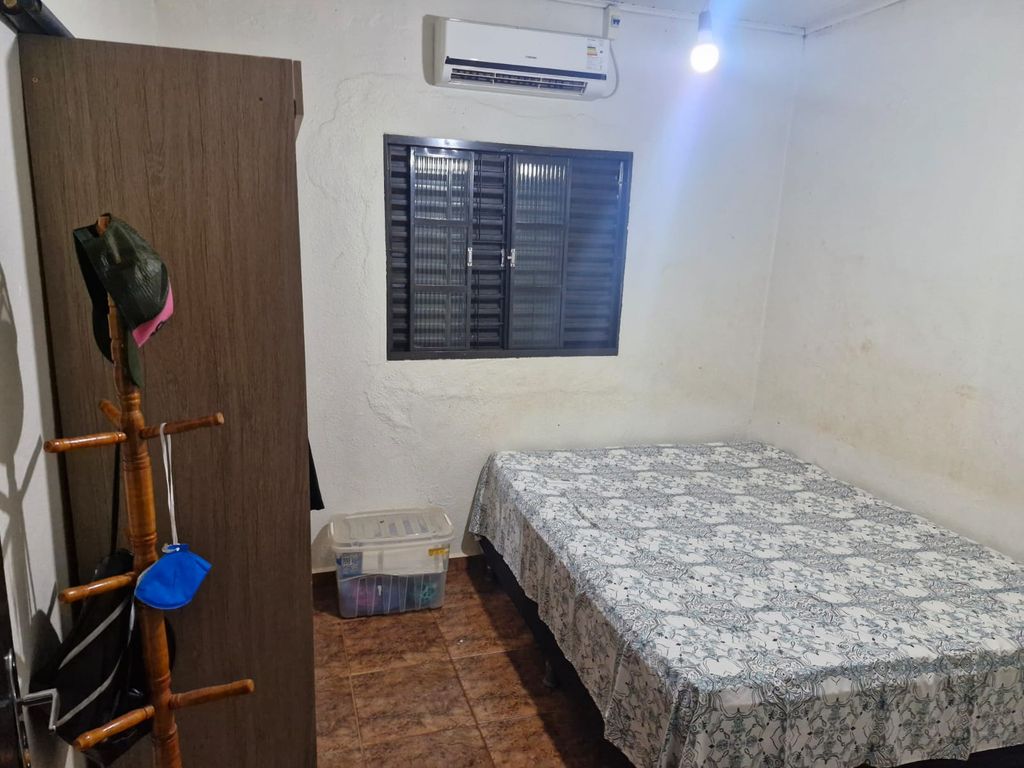 VENDO CHÁCARA MOLHADA EM ALVORADA DO SUL ? VERÃO, LAZER E TRANQUILIDADE!