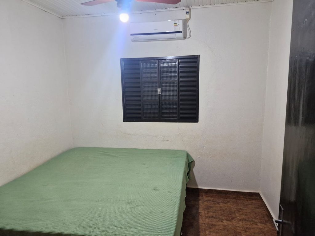 VENDO CHÁCARA MOLHADA EM ALVORADA DO SUL ? VERÃO, LAZER E TRANQUILIDADE!