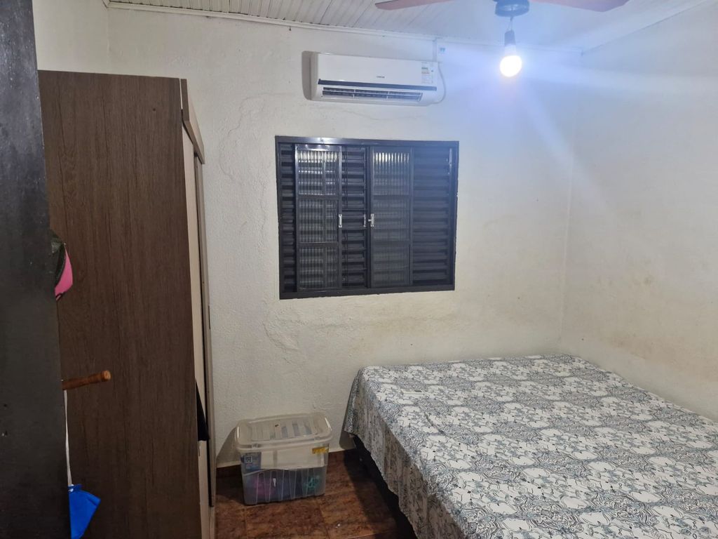 VENDO CHÁCARA MOLHADA EM ALVORADA DO SUL ? VERÃO, LAZER E TRANQUILIDADE!