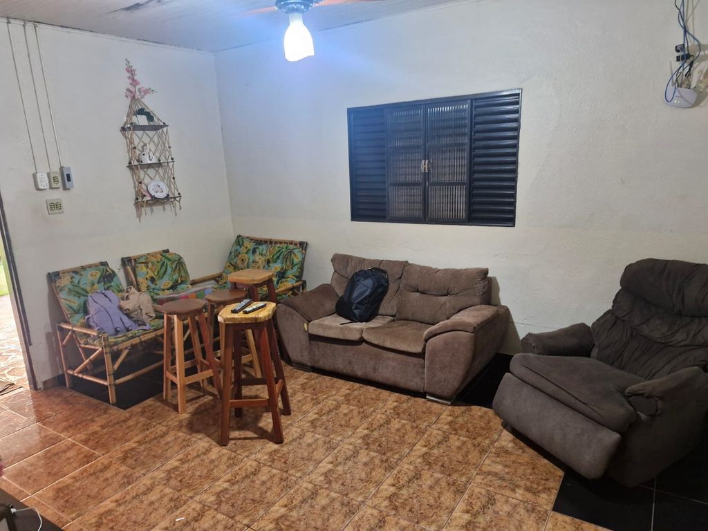 VENDO CHÁCARA MOLHADA EM ALVORADA DO SUL ? VERÃO, LAZER E TRANQUILIDADE!