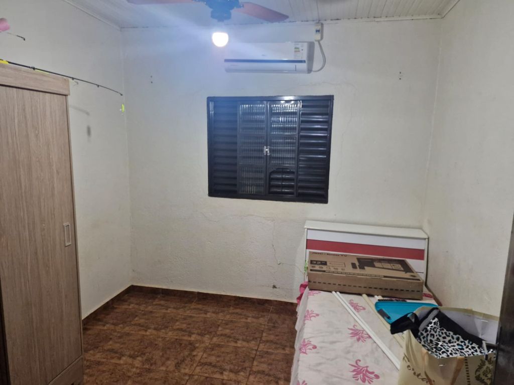 VENDO CHÁCARA MOLHADA EM ALVORADA DO SUL ? VERÃO, LAZER E TRANQUILIDADE!