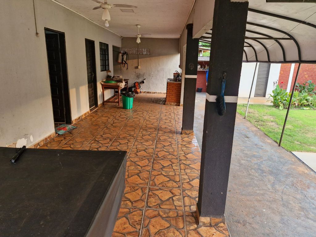 VENDO CHÁCARA MOLHADA EM ALVORADA DO SUL ? VERÃO, LAZER E TRANQUILIDADE!