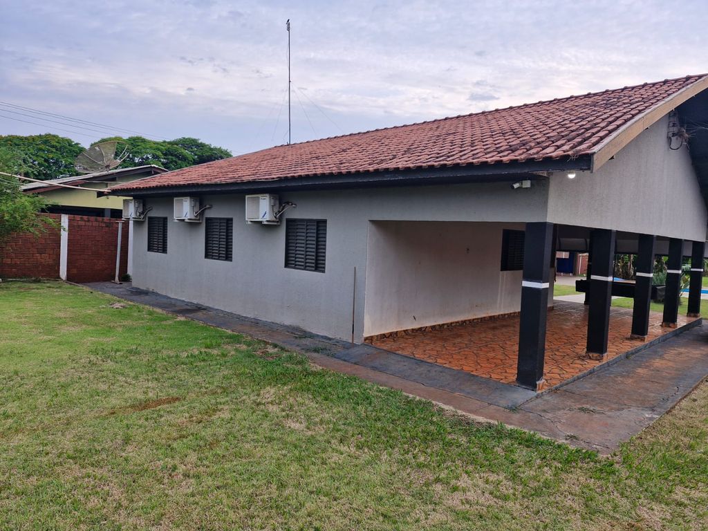 VENDO CHÁCARA MOLHADA EM ALVORADA DO SUL ? VERÃO, LAZER E TRANQUILIDADE!