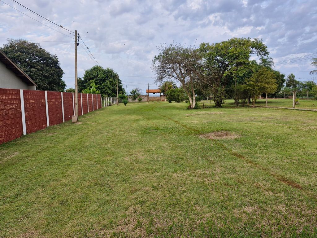 VENDO CHÁCARA MOLHADA EM ALVORADA DO SUL ? VERÃO, LAZER E TRANQUILIDADE!