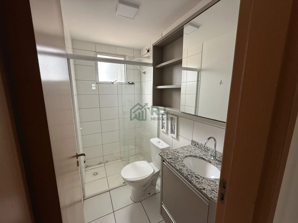 Apartamento À Venda Gleba Fazenda Palhano Londrina