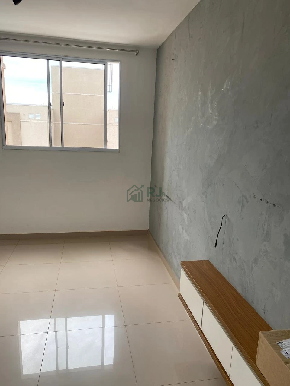 Apartamento à Venda - Residencial Lagoa Santa | Zona Leste - Londrina/PR
