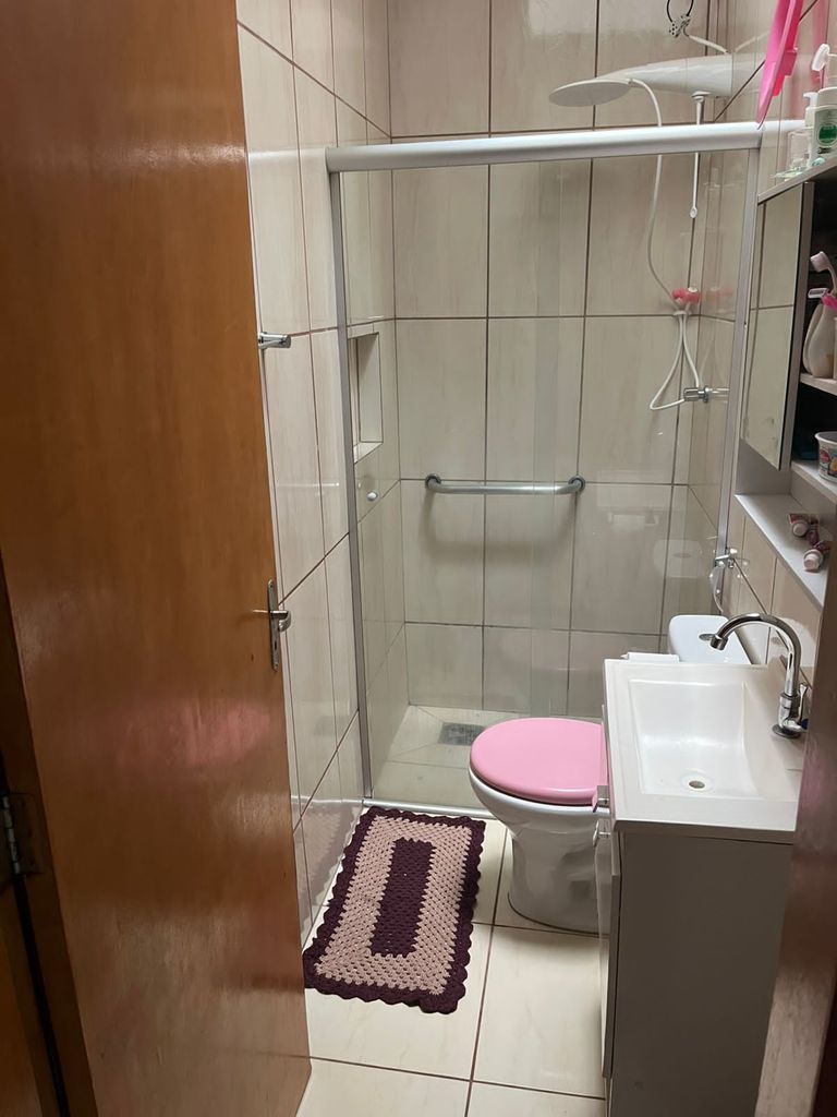 Casa à venda no Condomínio Royal Norte Residence ? Heimtal / Londrina-PR