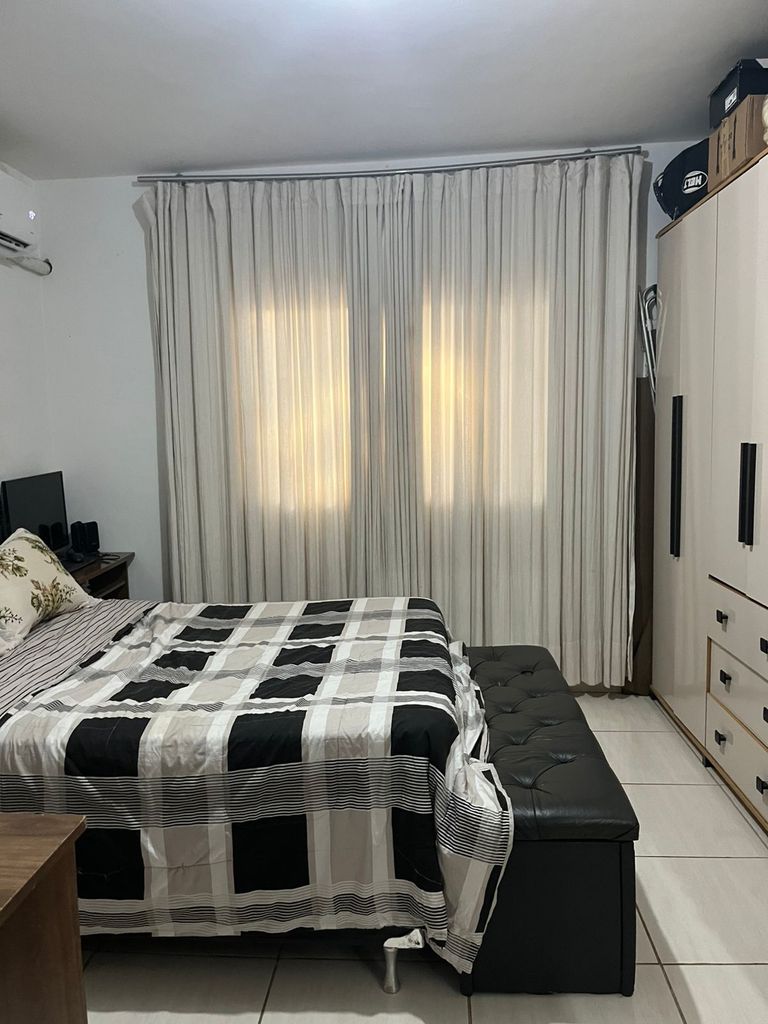 Casa à venda no Condomínio Royal Norte Residence ? Heimtal / Londrina-PR