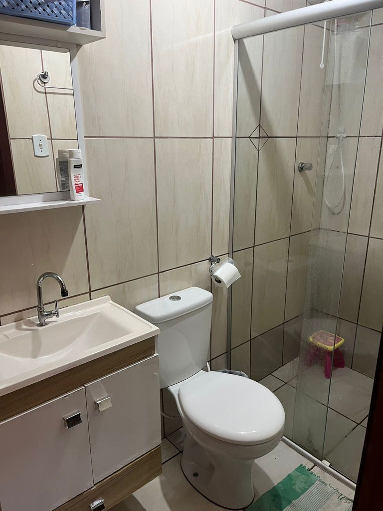 Casa à venda no Condomínio Royal Norte Residence ? Heimtal / Londrina-PR