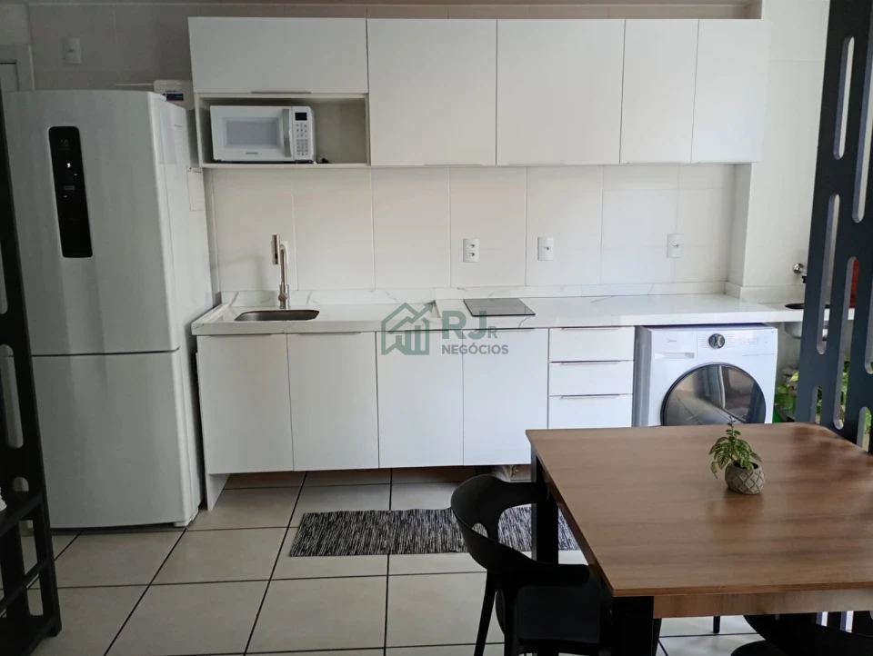 Imagens do imóveis Apartamento Garden com 80m² Privativos e Sol da Manhã no Edifício London Palace