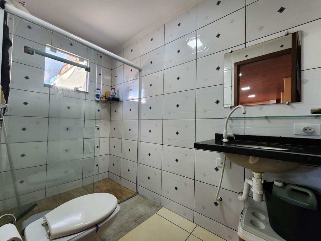 ÓTIMA OPORTUNIDADE DE CASA À VENDA ? ZONA NORTE DE LONDRINA!