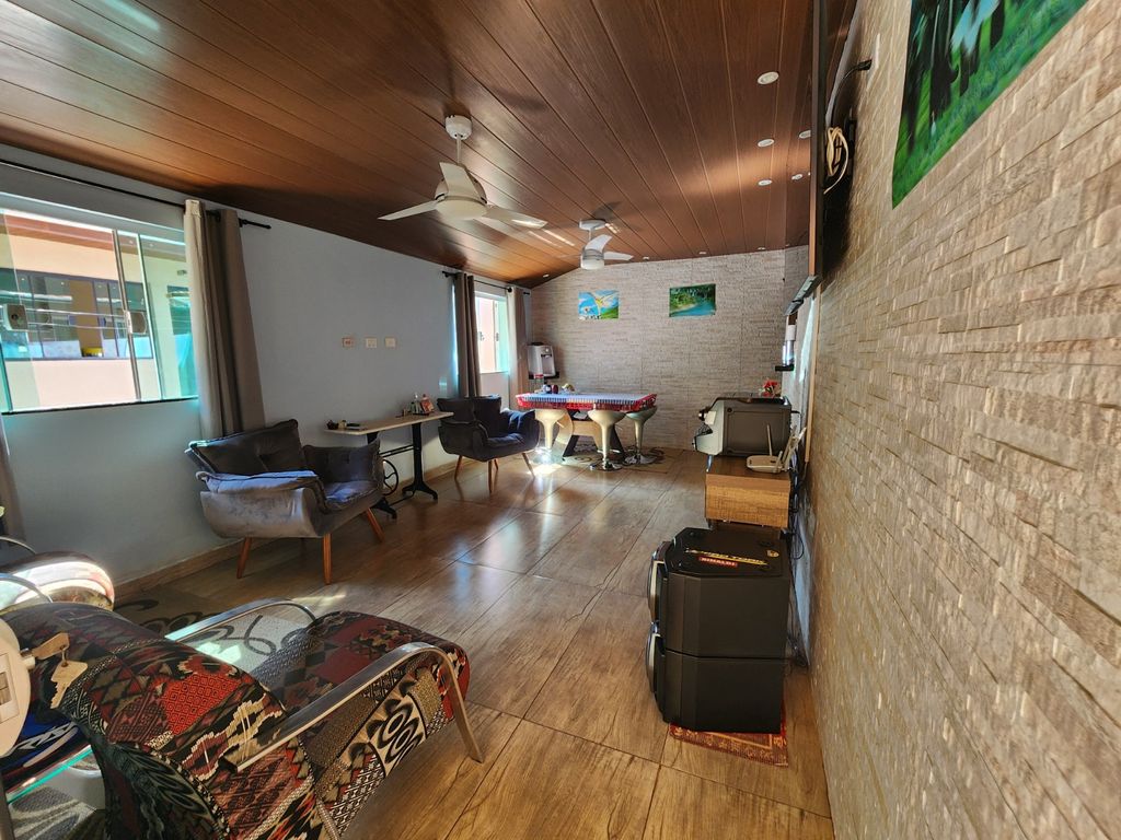 ÓTIMA OPORTUNIDADE DE CASA À VENDA ? ZONA NORTE DE LONDRINA!