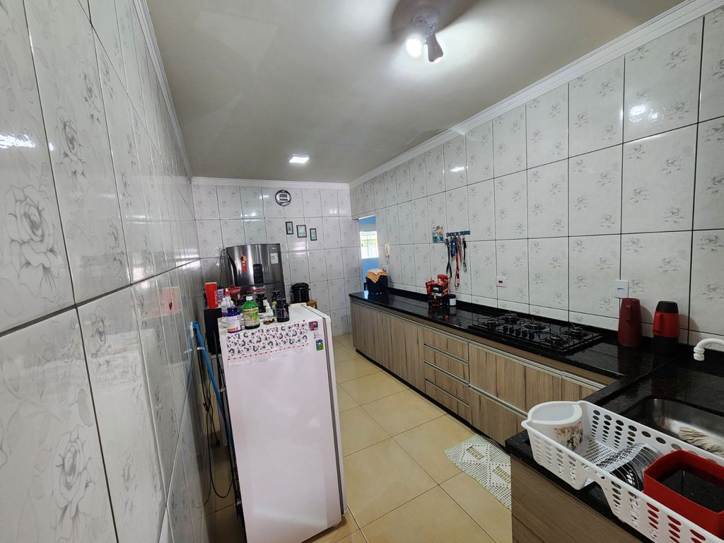 ÓTIMA OPORTUNIDADE DE CASA À VENDA ? ZONA NORTE DE LONDRINA!