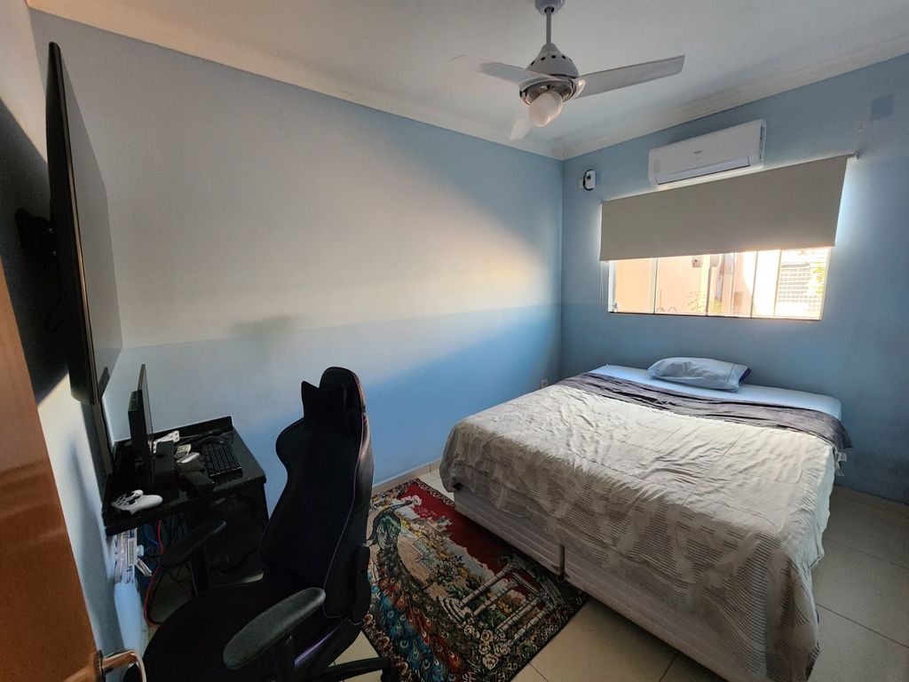 ÓTIMA OPORTUNIDADE DE CASA À VENDA ? ZONA NORTE DE LONDRINA!